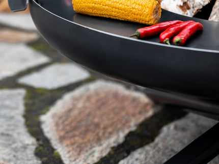 CookKing Feuerschale Indiana