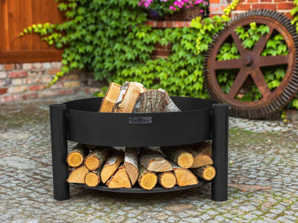 CookKing Vuurschaal Montana 45 cm - 60 cm