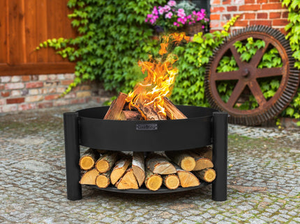 CookKing Vuurschaal Montana 45 cm - 60 cm