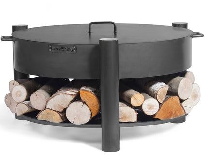 CookKing Vuurschaal Montana 45 cm - 80 cm