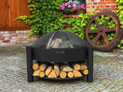 CookKing Vuurschaal Montana 45 cm - 80 cm