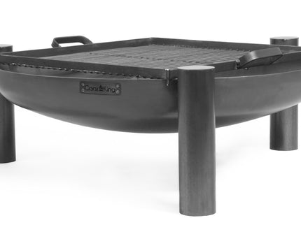 CookKing Feuerschale Palma 60 cm