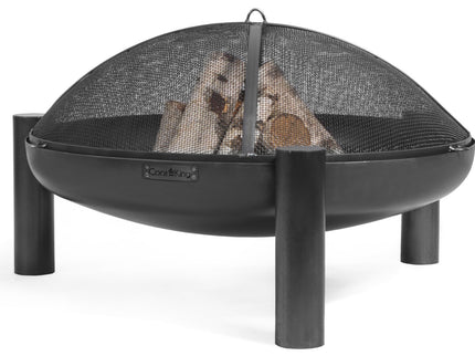 CookKing Feuerschale Palma 60 cm
