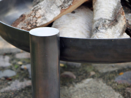 CookKing Feuerschale Palma 60 cm