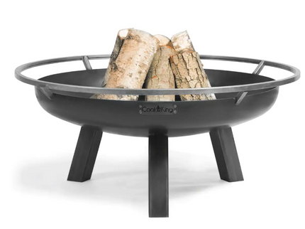 CookKing Feuerschale Porto 100 cm