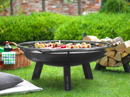 CookKing Feuerschale Porto 100 cm
