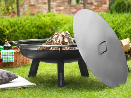 CookKing Feuerschale Porto 100 cm