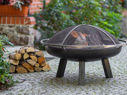 CookKing Feuerschale Porto 100 cm