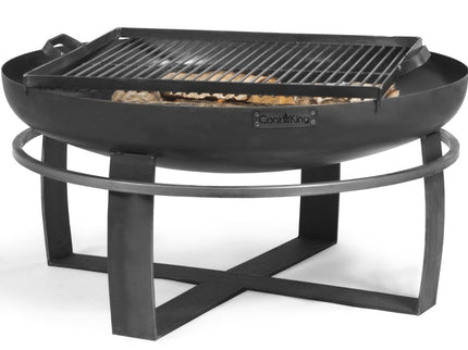 CookKing Feuerschale Viking 100 cm