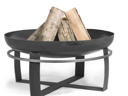 CookKing Feuerschale Viking