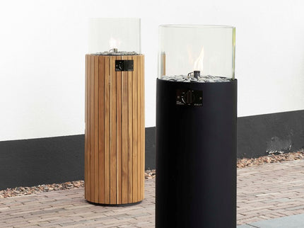 Cosi Cosiscoop Pillar Teak L