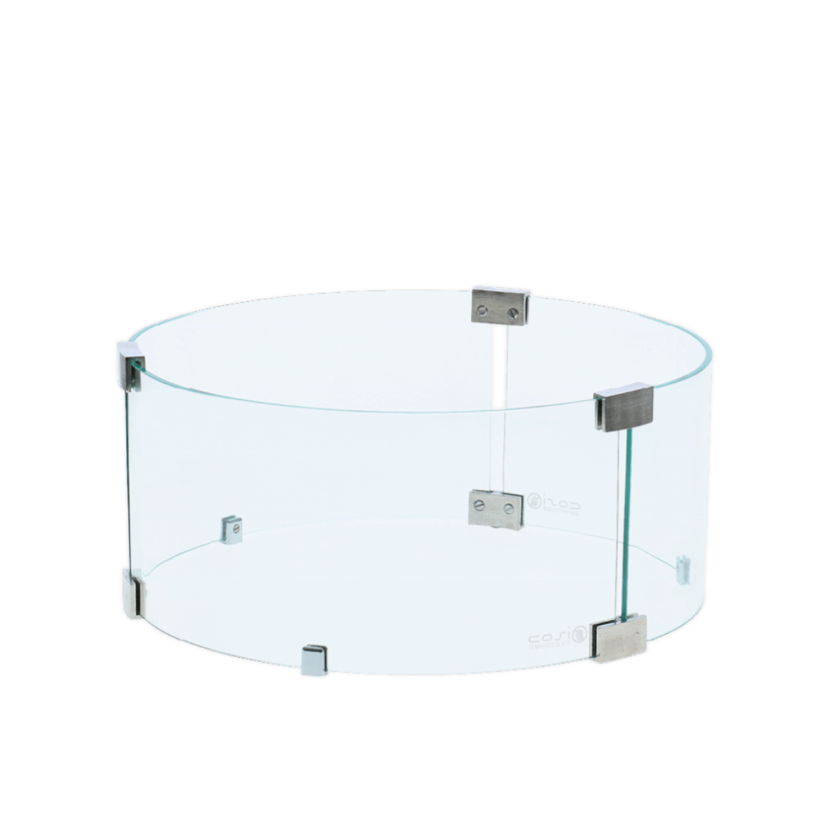 Cosi glasset rond L