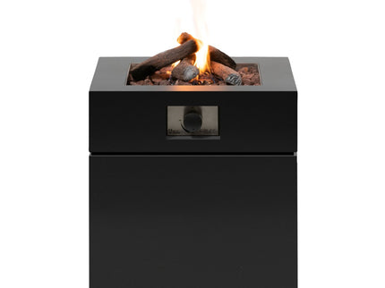 Cosi Feuertisch CosiBrixx 60 Anthrazit