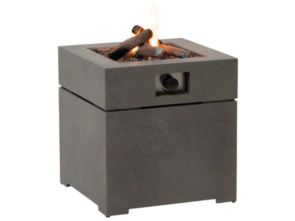 Cosi Feuertisch CosiBrixx 60 Concrete Look