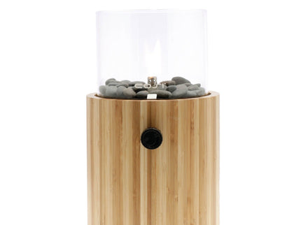 Cosiscoop Gaslantaarn Bamboo