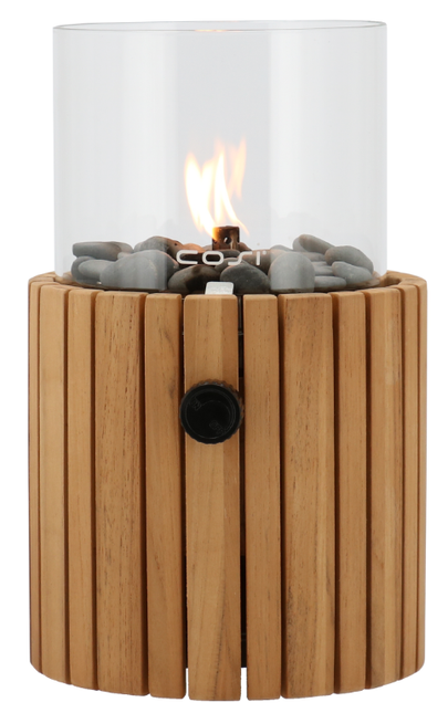 Cosiscoop Gaslaterne Timber