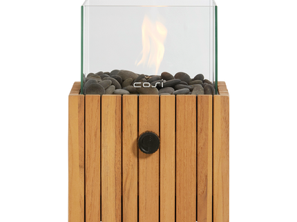 Cosiscoop Timber Vierkant