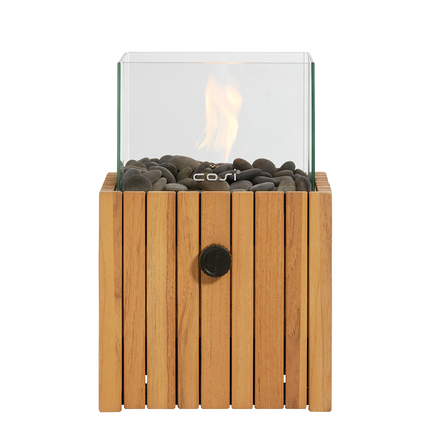Cosiscoop Timber Vierkant