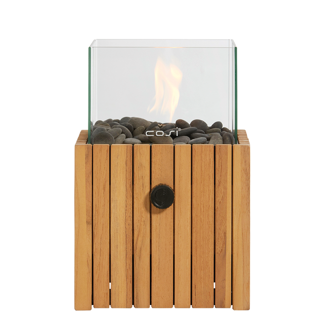 Cosiscoop Timber Vierkant