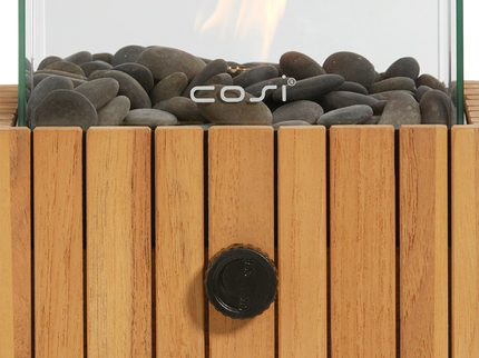 Cosiscoop Timber Vierkant