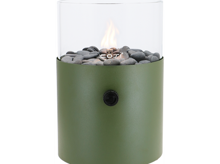 Cosiscoop XL Moss Green Gaslaterne