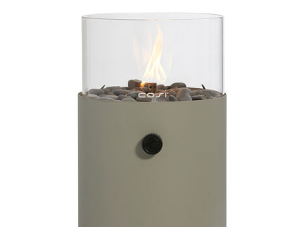Cosiscoop Original Olivgrün XL Gaslaterne