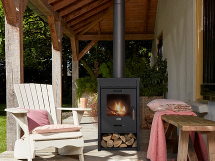 Cosistove Mid Houtkachel (9kW)