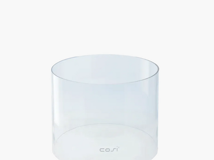 Glas Ø15 cm für Cosiscoop Original, Timber, Bamboo