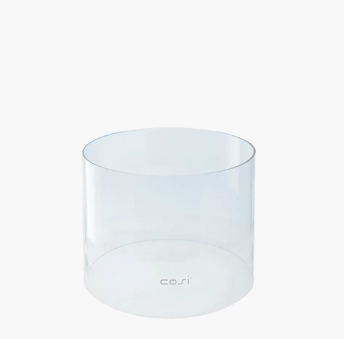Glas Ø15 cm für Cosiscoop Original, Timber, Bamboo