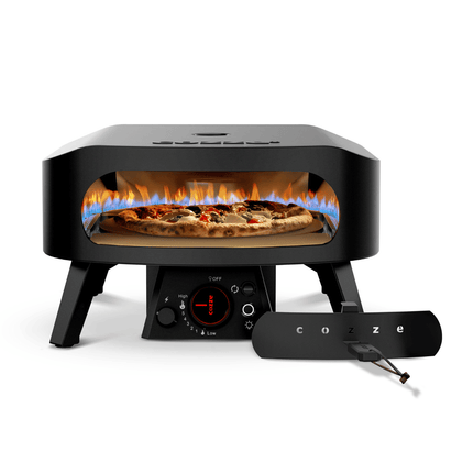 Cozze Classic ROTATE Black 13