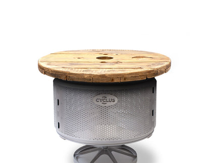 Cyclus Tischplatte Ecodrum Ø70 cm