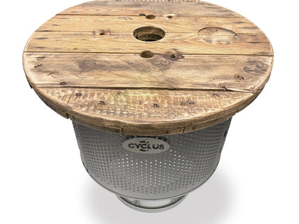Cyclus Tischplatte Ecodrum Ø70 cm