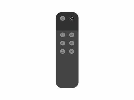 Dimplex Cassette 1000R Multi Opti-Myst