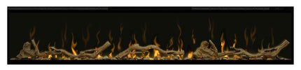 Dimplex Driftwood voor Ignite XL 60" & 74"