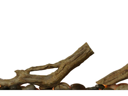 Dimplex Driftwood voor Ignite XL 60" & 74"
