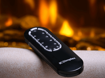 Dimplex Ignite Bold 50" afstandsbediening