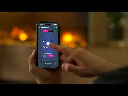 Dimplex Ignite Bold 74"