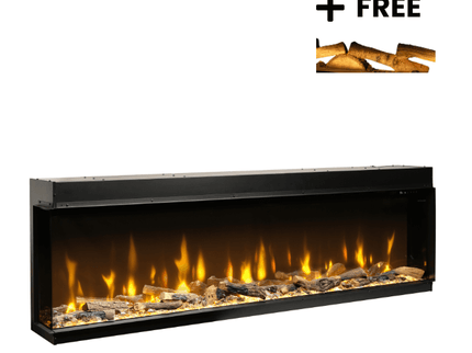 Dimplex Ignite Bold 74"