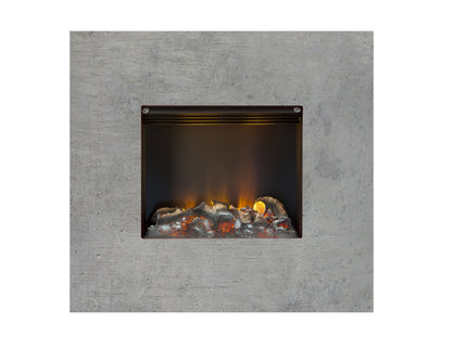 Faber Nissum Opti-myst betonlook