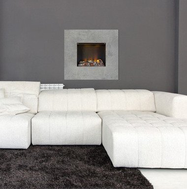 Faber Nissum Opti-myst betonlook