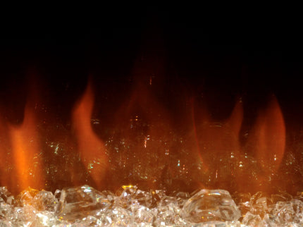 Dimplex Prism 74'' Optiflame
