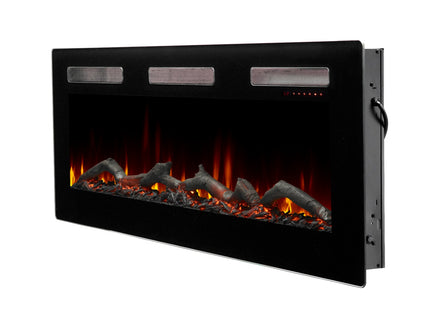 Dimplex Sierra 60''