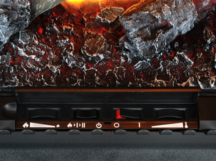 Dimplex Stockbridge 2.0 Opti-Myst