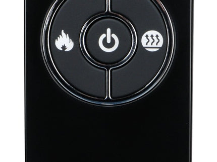 Dimplex Stockbridge 2.0 Opti-Myst