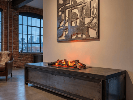 Dimplex Triton 1500 Opti-myst