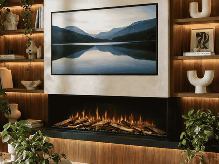 Dimplex Visage 50 Opti-V