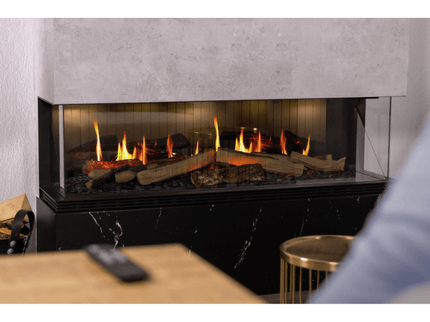 Dimplex Vista 130 Opti-V Elektrischer Kamin