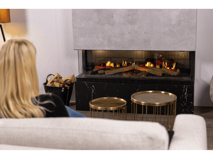 Dimplex Vista 130 Opti-V Elektrischer Kamin