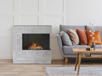 Dimplex Umbau Zen Opti-Myst