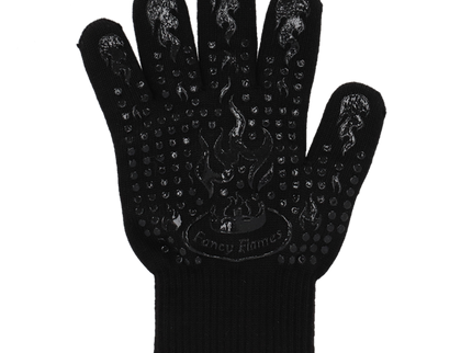 Esschert BBQ Handschuh
